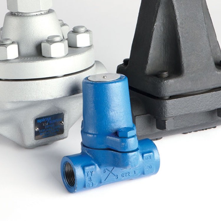 江蘇斯派莎克SM45雙金屬式蒸汽疏水閥，斯派莎克中國(guó)總代理